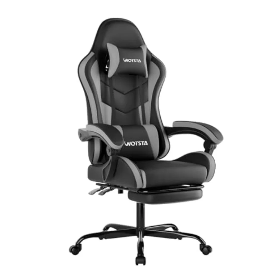 كرسي مكتب مريح للألعاب مع مسند - مراجعة Office Furniture وسعره