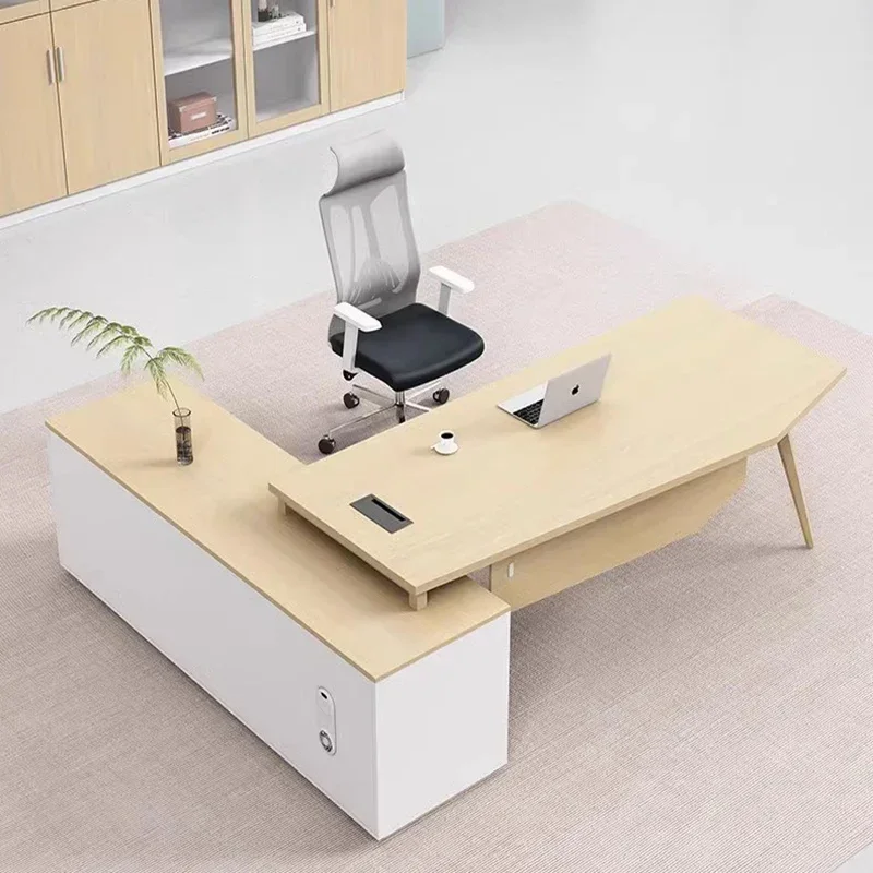 # مكتب استقبال للتخزين، طاولة  - مراجعة Office Furniture وسعره