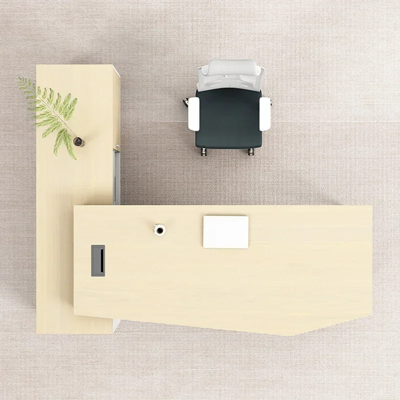 # مكتب استقبال للتخزين، طاولة  - مراجعة Office Furniture وسعره